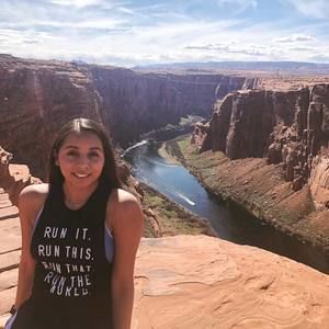 Meet your Posher, Rubi